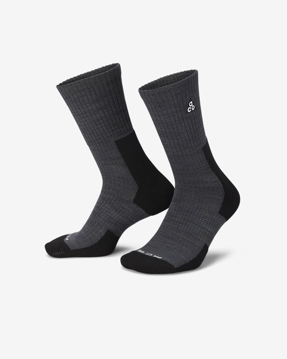 Nike ACG Everyday Cushioned Crew Socks 1 Pair Nike